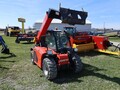2019 Manitou MT420H Telehandler