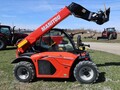 2019 Manitou MT420H Telehandler