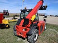 2019 Manitou MT420H Telehandler