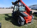 2019 Manitou MT420H Telehandler