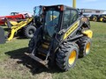 2015 New Holland L230 Skid Steer