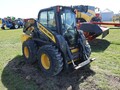 2015 New Holland L230 Skid Steer