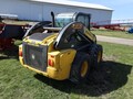 2015 New Holland L230 Skid Steer