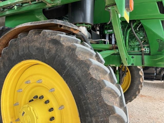 2020 John Deere R4045 Self-Propelled Sprayer