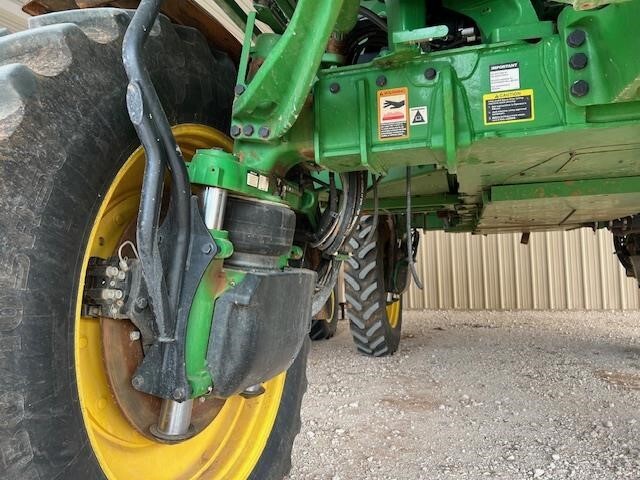 2020 John Deere R4045 Self-Propelled Sprayer