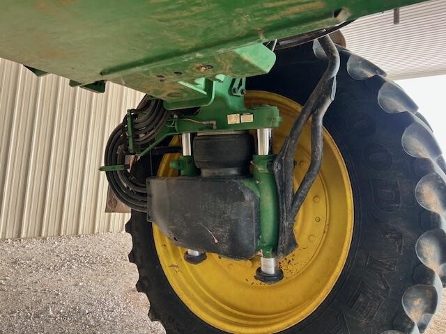 2020 John Deere R4045 Self-Propelled Sprayer