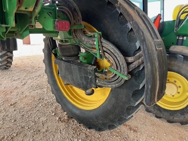 2020 John Deere R4045 Self-Propelled Sprayer