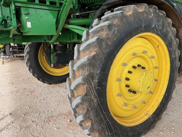 2020 John Deere R4045 Self-Propelled Sprayer