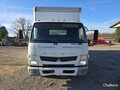 2014 MITSUBISHI FUSO FE180 Box Trucks/Trailer