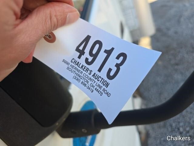 2014 MITSUBISHI FUSO FE180 Box Trucks/Trailer