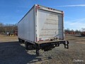 2014 MITSUBISHI FUSO FE180 Box Trucks/Trailer