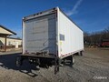 2014 MITSUBISHI FUSO FE180 Box Trucks/Trailer