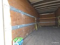 2014 MITSUBISHI FUSO FE180 Box Trucks/Trailer