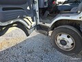 2014 MITSUBISHI FUSO FE180 Box Trucks/Trailer