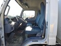 2014 MITSUBISHI FUSO FE180 Box Trucks/Trailer