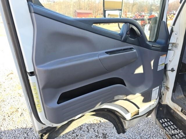 2014 MITSUBISHI FUSO FE180 Box Trucks/Trailer