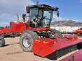 2022 Massey Ferguson WR9980 Self-Propelled Windrowers and Swather