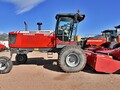 2022 Massey Ferguson WR9980 Self-Propelled Windrowers and Swather