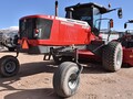2022 Massey Ferguson WR9980 Self-Propelled Windrowers and Swather