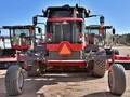 2022 Massey Ferguson WR9980 Self-Propelled Windrowers and Swather