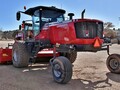 2022 Massey Ferguson WR9980 Self-Propelled Windrowers and Swather