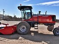 2022 Massey Ferguson WR9980 Self-Propelled Windrowers and Swather