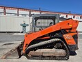 2018 Kubota SVL75 Skid Steer