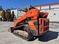 2018 Kubota SVL75 Skid Steer