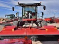 2022 Massey Ferguson WR9980 Self-Propelled Windrowers and Swather