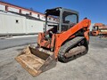 2018 Kubota SVL75 Skid Steer