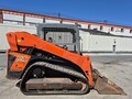 2018 Kubota SVL75 Skid Steer