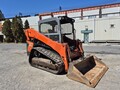 2018 Kubota SVL75 Skid Steer