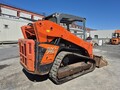2018 Kubota SVL75 Skid Steer