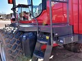 2022 Massey Ferguson WR9980 Self-Propelled Windrowers and Swather
