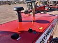 2022 Massey Ferguson WR9980 Self-Propelled Windrowers and Swather