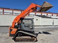 2018 Kubota SVL75 Skid Steer