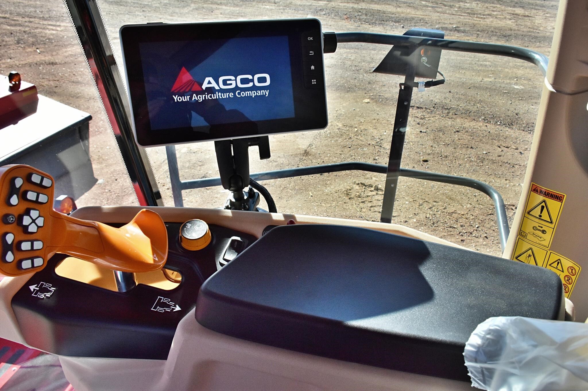 2022 Massey Ferguson WR9980 Self-Propelled Windrowers and Swather