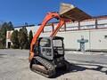 2018 Kubota SVL75 Skid Steer