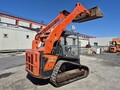 2018 Kubota SVL75 Skid Steer
