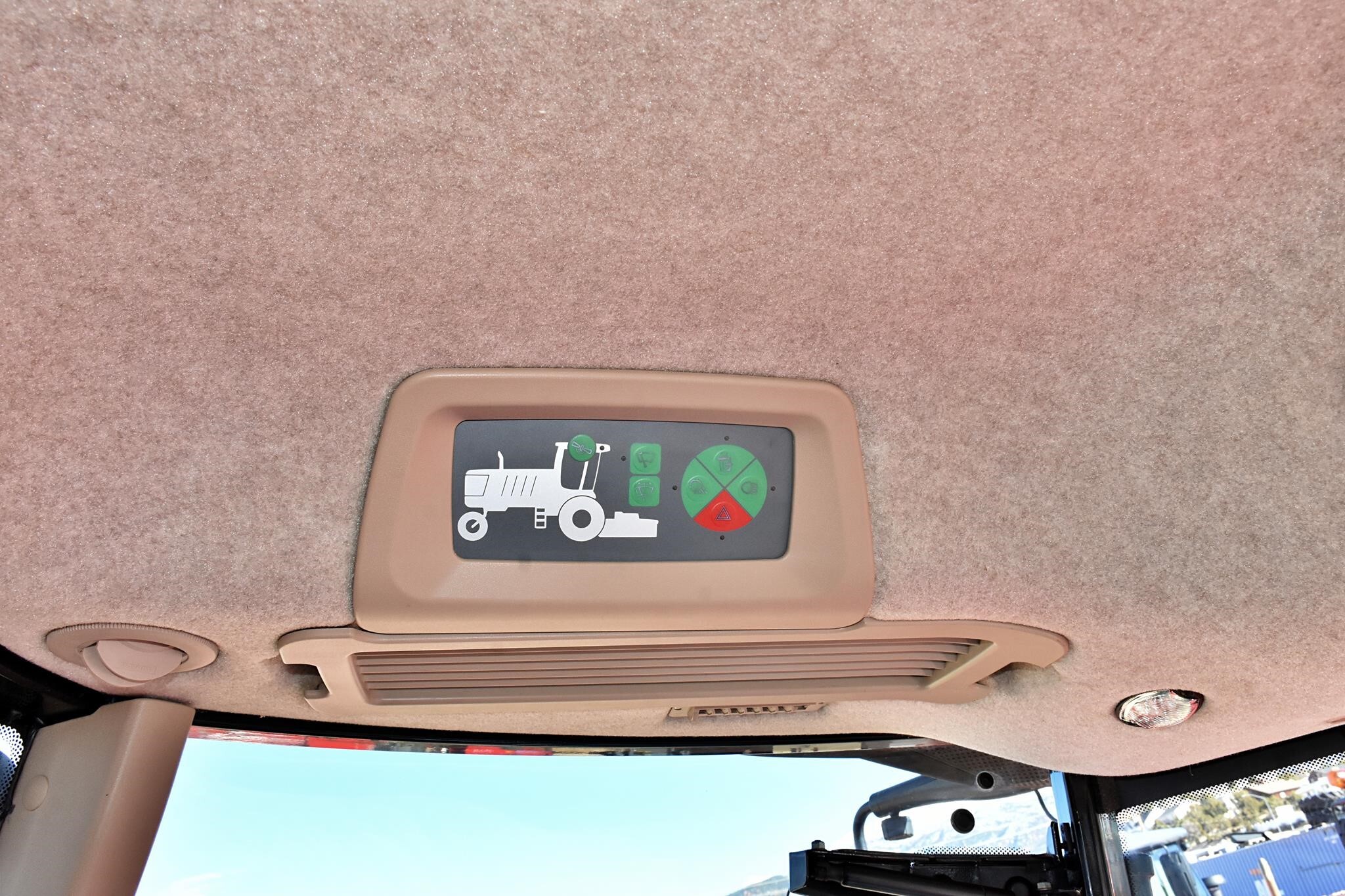 2022 Massey Ferguson WR9980 Self-Propelled Windrowers and Swather