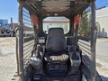 2018 Kubota SVL75 Skid Steer