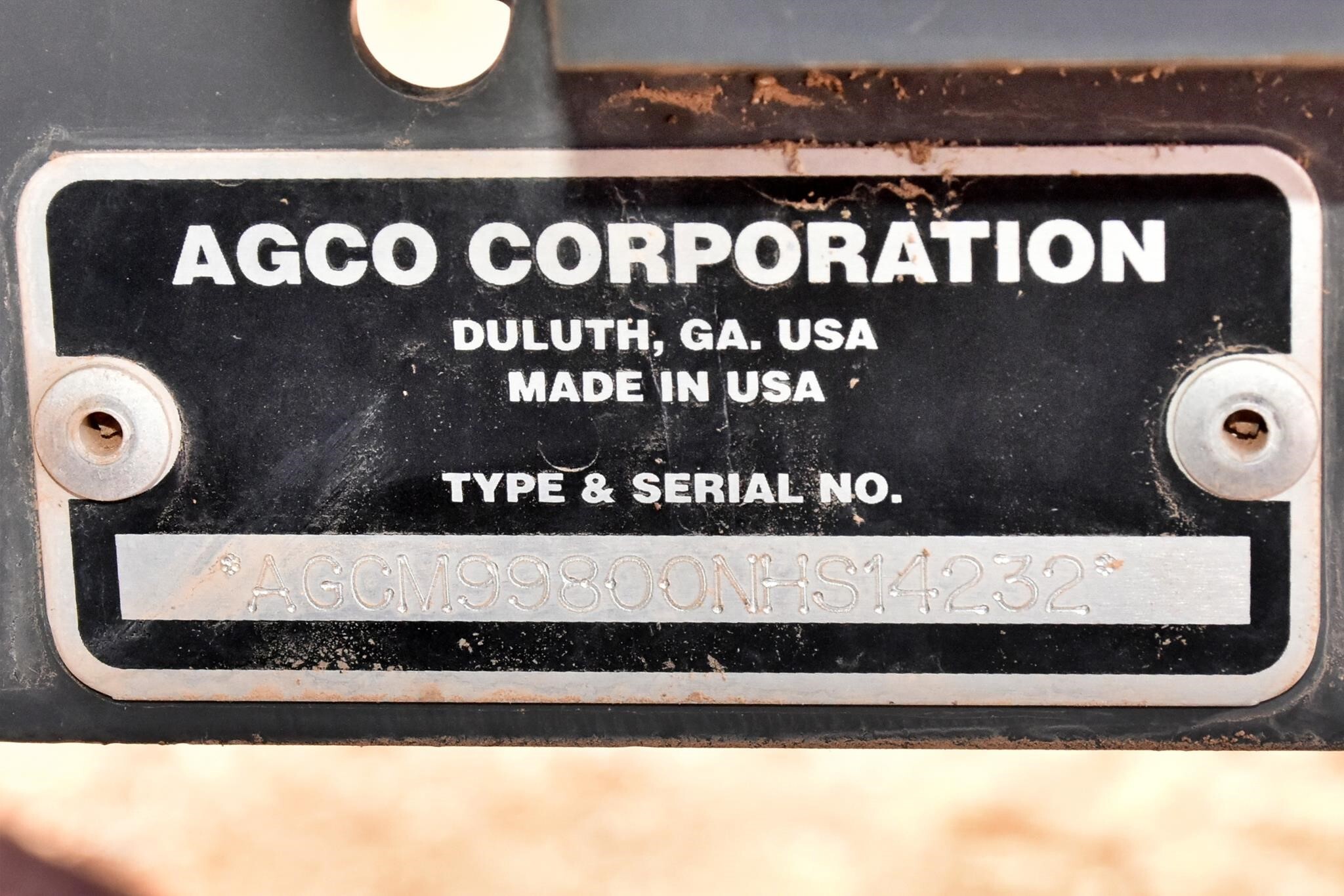 2022 Massey Ferguson WR9980 Self-Propelled Windrowers and Swather