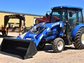 2024 New Holland Boomer 40 Tractor