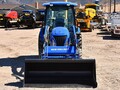 2024 New Holland Boomer 40 Tractor