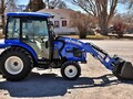 2024 New Holland Boomer 40 Tractor