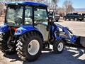 2024 New Holland Boomer 40 Tractor