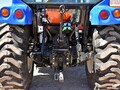 2024 New Holland Boomer 40 Tractor