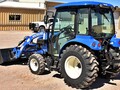 2024 New Holland Boomer 40 Tractor
