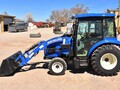 2024 New Holland Boomer 40 Tractor