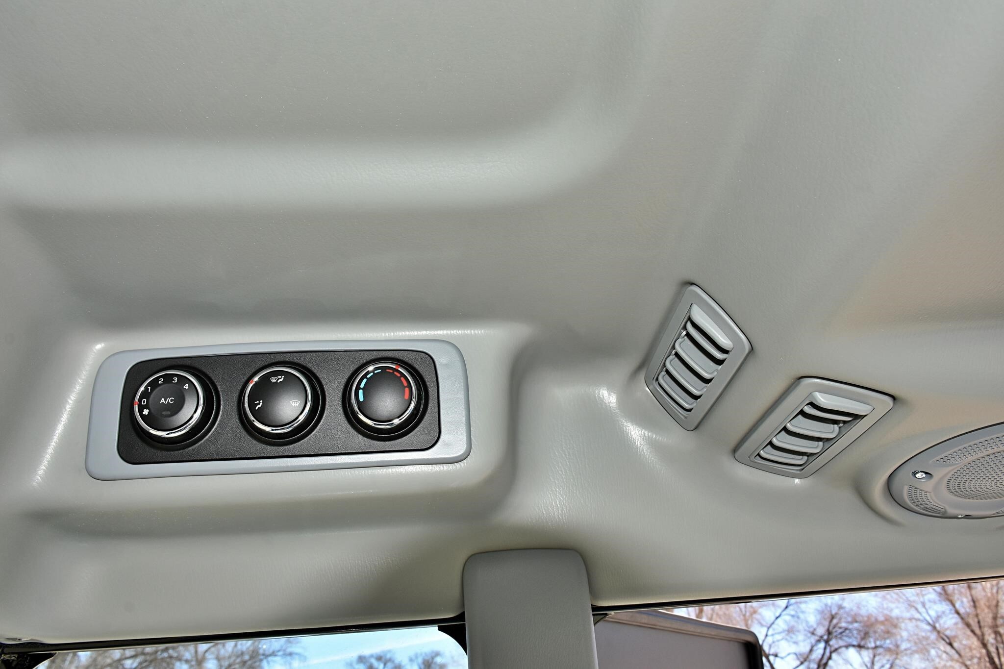 2024 New Holland Boomer 40 Tractor